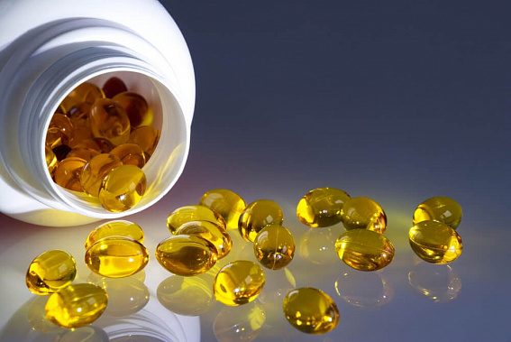 Омега-3 защищает сердце совершенно безопасно 