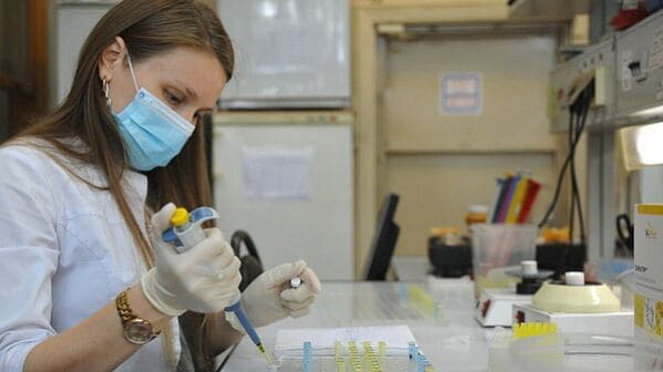 На Дону за сутки зарегистрировано 379 инфицированных коронавирусом жителей