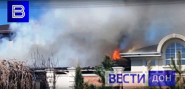 Источник фото: скриншот новостей ТРК «Дон-ТР»