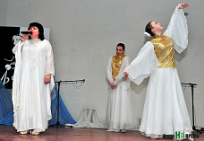 «Мой, твой, наш Владимир Высоцкий»