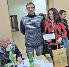Памяти Поляничко