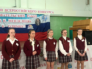 «Путь к Олимпу» начинается в Миллерово