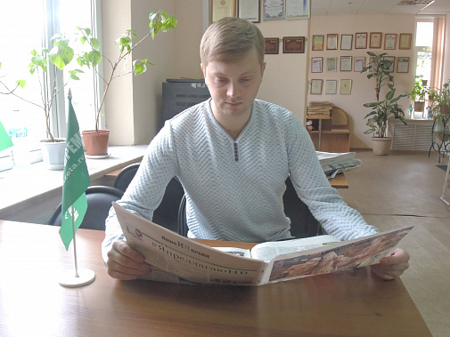 Ростовский тренер Всеволод Ключников показал себя и как успешный шахматист