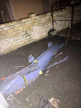 Источник фото: телеграм-канал Р. Мирошника.