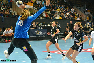 «Ростов-Дон» сразился в Лиге чемпионов с венгерским «Ференцварошем»