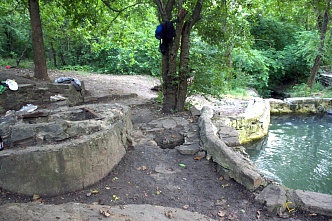 Где плавают ростовчане