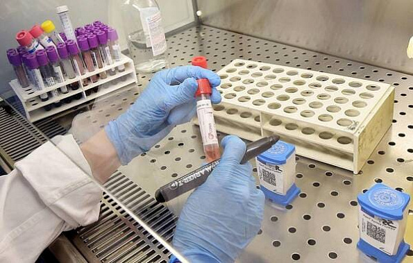 За сутки в Ростовской области выявили еще 122 зараженных коронавирусом