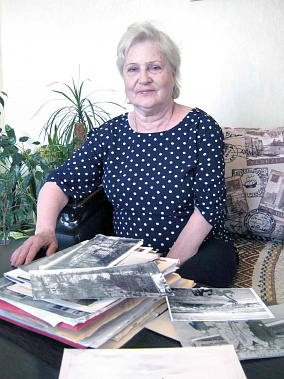 О них слагали песни