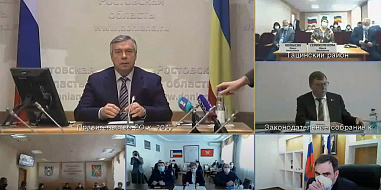 Местная власть ответственна за нацпроекты