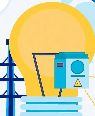  В Щепкинском сельском поселении ряд поселков и СНТ в зените лета останутся без света