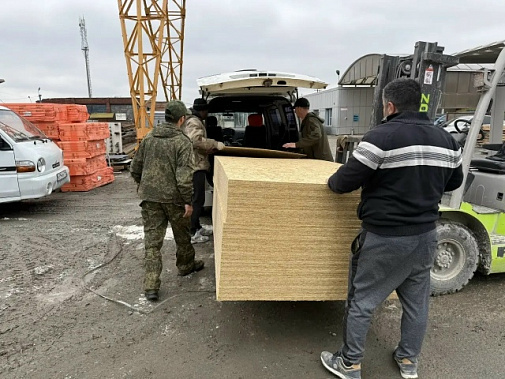 «Барсы» получат то, что ждут...