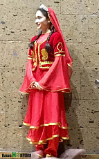 Насими – поэт, философ, бунтарь