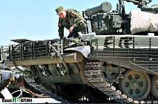 Есть что осваивать