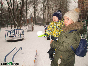 Бочка меда и ложка дегтя