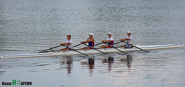 Когда Дон в Чехию течет…