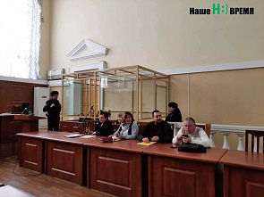 В Ростове продолжили судебное заседание по делу «банды амазонок»