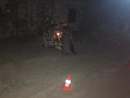 Фото отдела пропаганды УГИБДД по РО