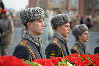 Ты помнишь, Ростов освобожденный?