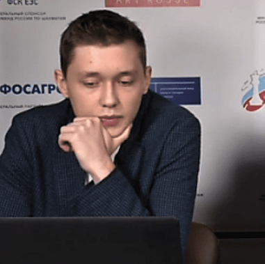 Гроссмейстер из Новочеркасска Андрей Есипенко сыграет с чемпионом мира Магнусом Карлсеном