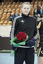 Закатилась «Звезда»