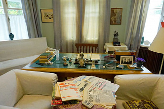 Вешенская, как и Париж, стоит мессы