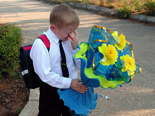 Тоска зеленая