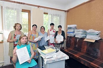 «Наше время» нас спасло!