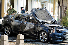 Два беспилотника сбиты над Ростовом