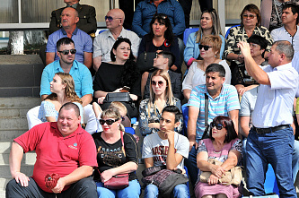 Нам нужны полицейские другой формации