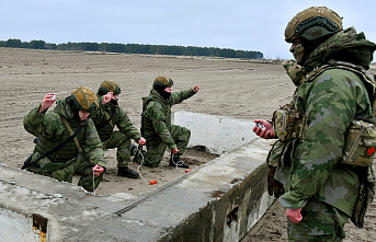 21 01 2025 «Без нас – никто!»