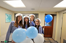 На Дону стартовала пассажирская навигация