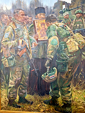 11 09 2025 «Мы недаром боролись…»