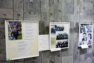 Первый после Гагарина