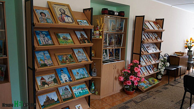 «Виаль» и все-все-все