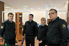 Приставы помогут