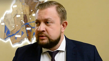 Валентин Кукин официально наделен полномочиями главы Батайска