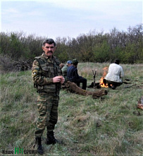Похоронят с воинскими почестями