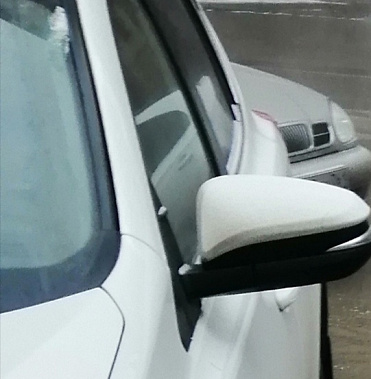 Береги автомобиль! В Ростове-на-Дону поймали и осудили погромщика машин