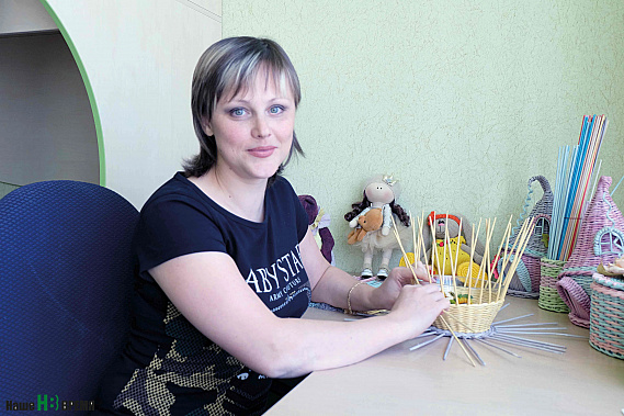 Привет от гнома