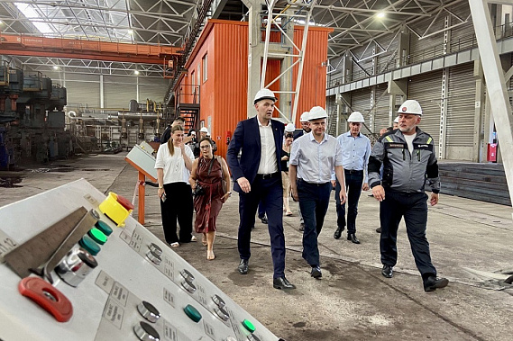 Источник фото: правительство Ростовской области.