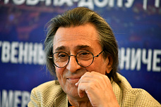 03 09 2025 XII Международный музыкальный фестиваль Юрия Башмета