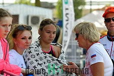 10.06 соревнования чемпионата страны по плаванию 