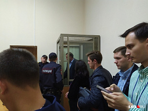 Приговор бывшему градоначальнику Зверево и Новочеркасска ужесточен