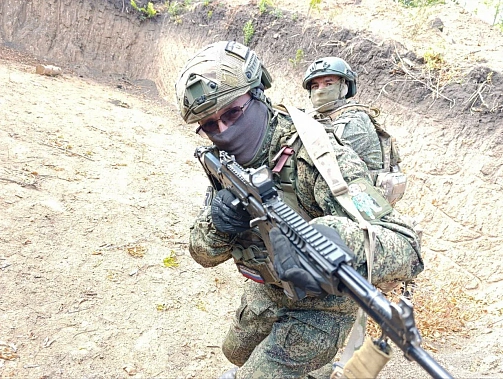 Мастер на все руки