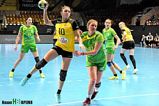 Мистика второго тайма