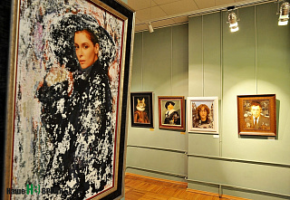 В донской столице проходит выставка «Ожившие полотна»