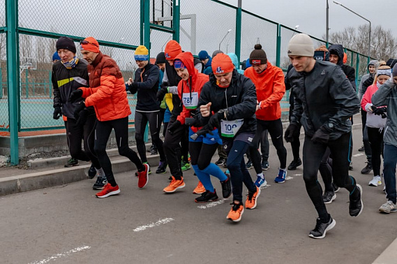 На гребном канале «Дон» прошел очередной забег в формате 12х12