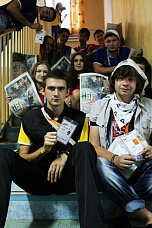 «Молодая волна» запустила конвейер_25661