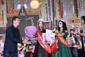 «Ростовская красавица – 2018» – четыре победительницы