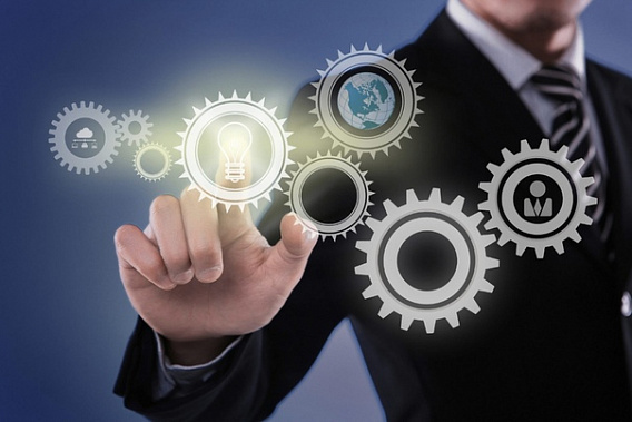 В Ростове действует программа  поддержки инновационных идей в бизнесе